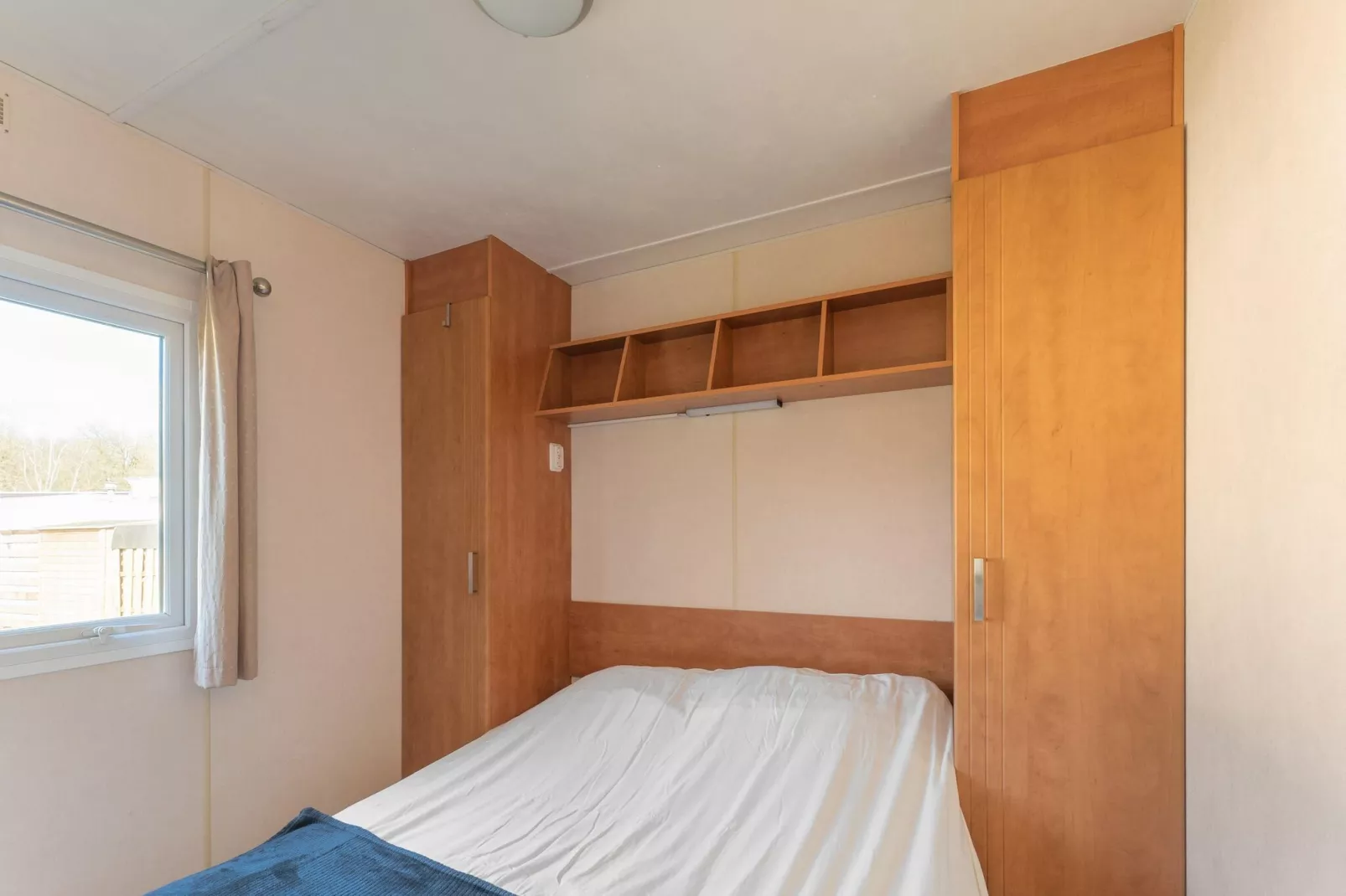 Chalet Alkenhaer nr 35-Bedroom