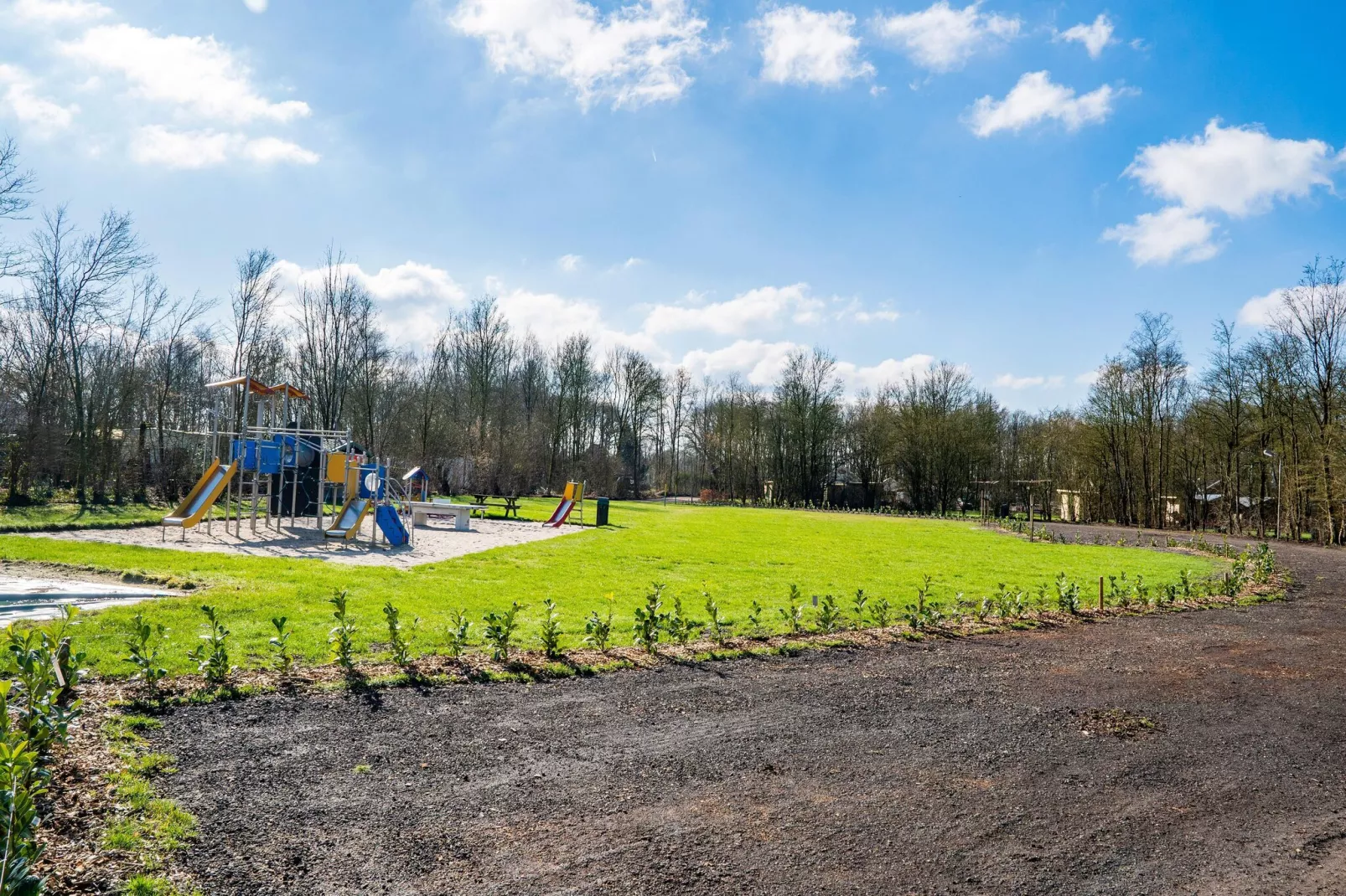 Chalet Alkenhaer nr 35-Areas summer 1km
