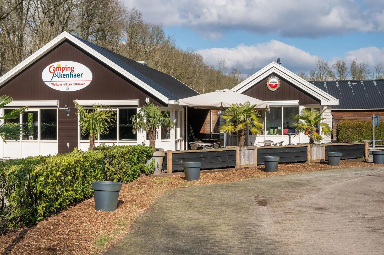 Chalet Alkenhaer nr 35-Areas summer 20km