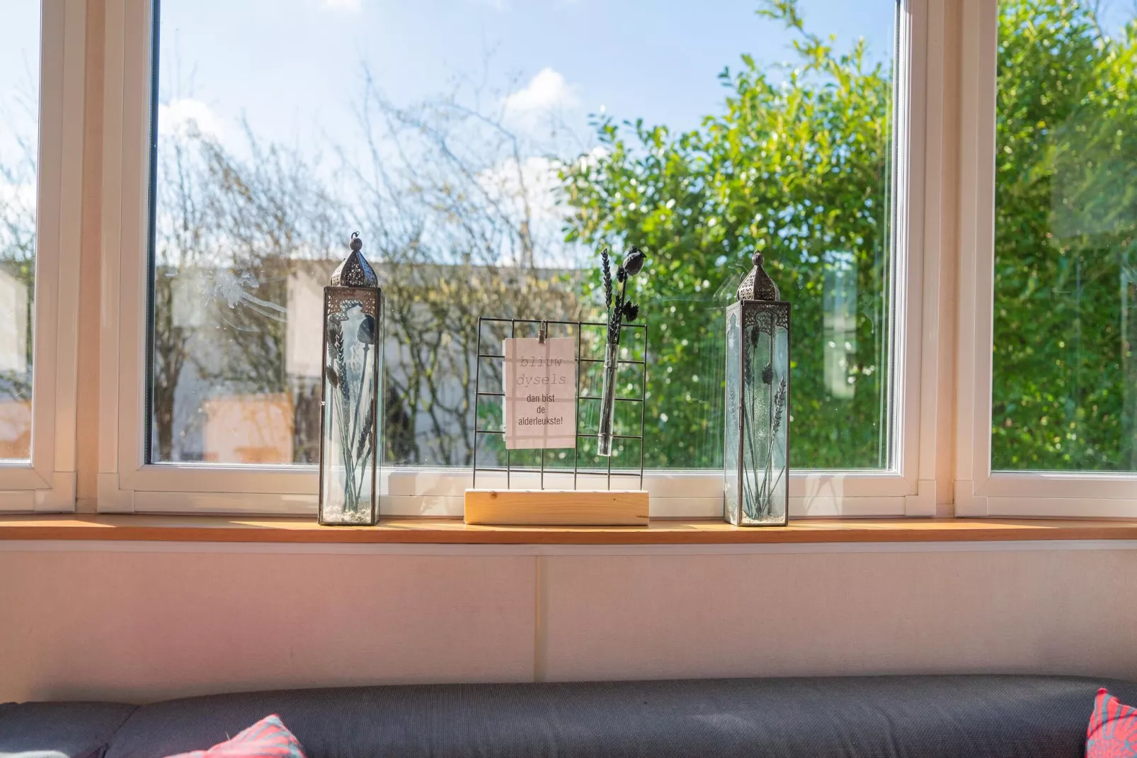 Chalet Alkenhaer nr 35-Atmosphere