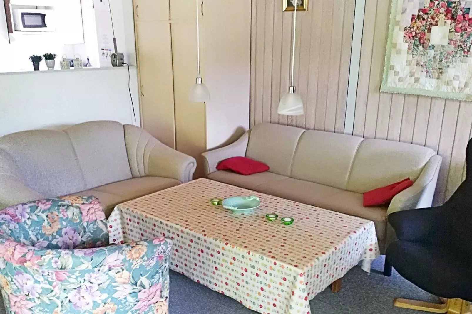 6 person holiday home in Ans By-Indoor