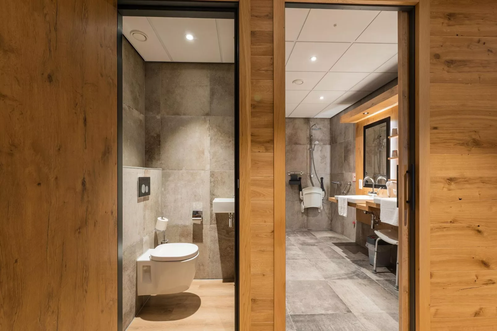 Apartments De Egmonden Egmond aan Zee-4 P-Badezimmer