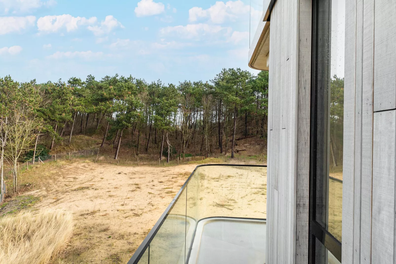 Apartments De Egmonden Egmond aan Zee-4 P-Aussicht Sommer