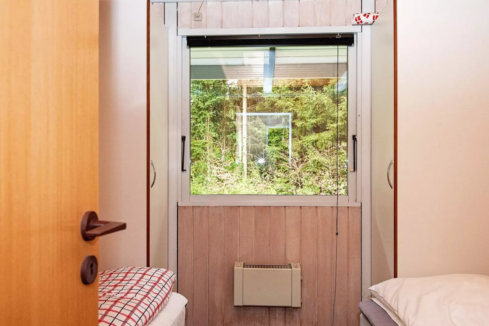 6 person holiday home in Ans By-Indoor