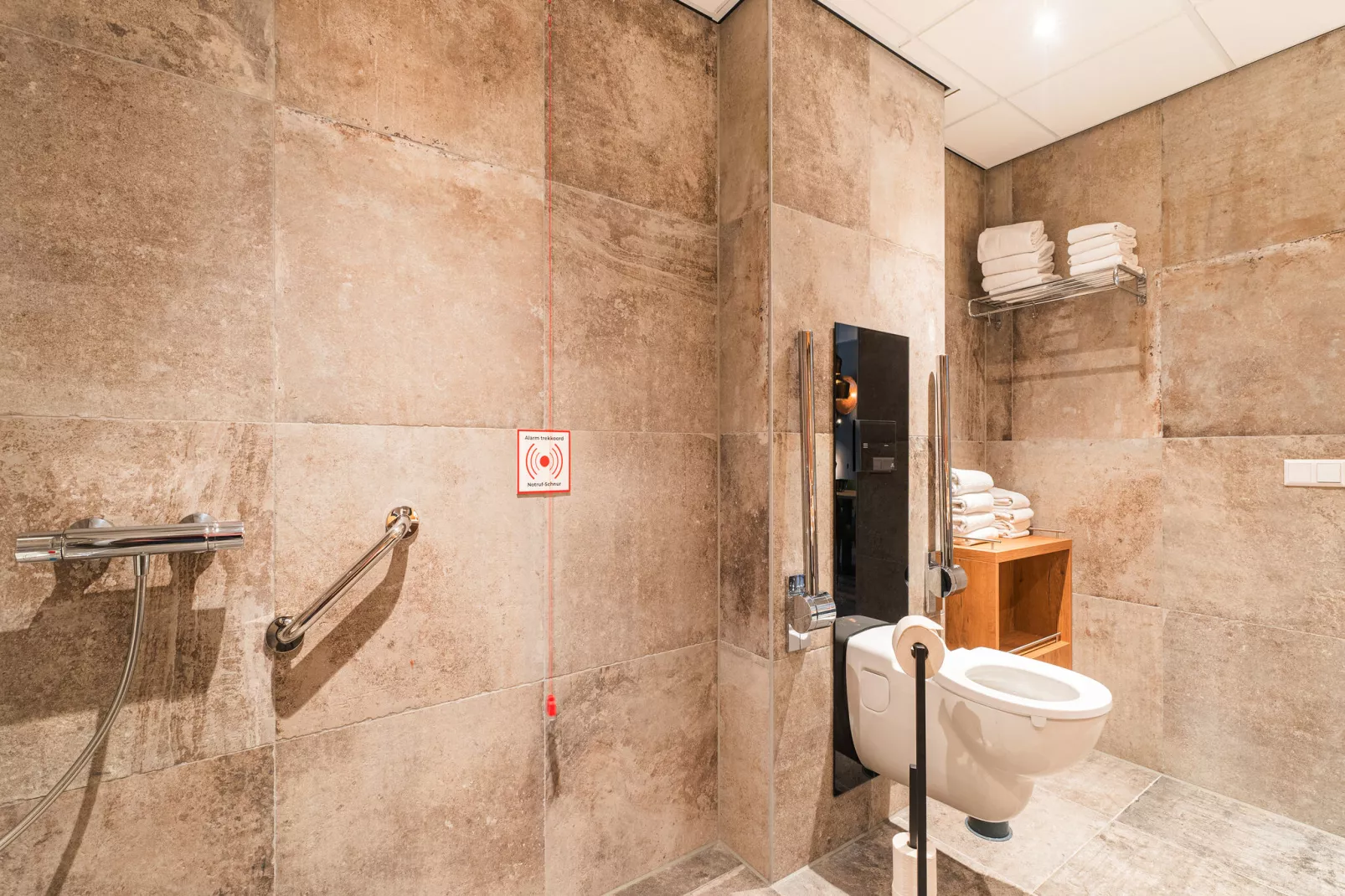 Apartments De Egmonden Egmond aan Zee-4 P-Salle de bain
