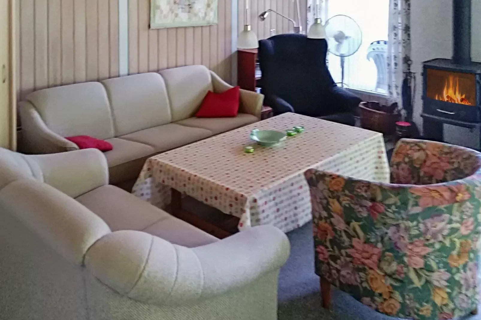 6 person holiday home in Ans By-Indoor