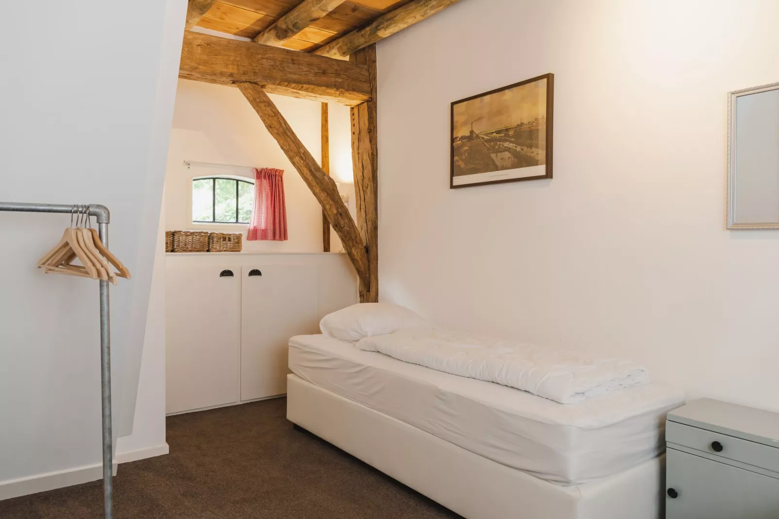 Vakantiewoning Kleipeer-Bedroom