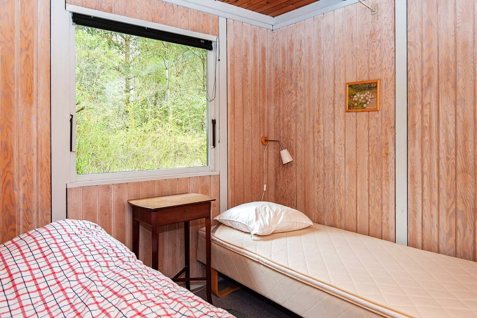 6 person holiday home in Ans By-Indoor