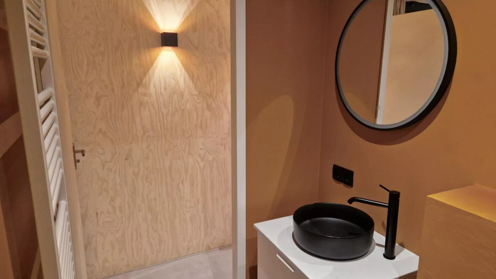 TED Tiny House-Bathroom