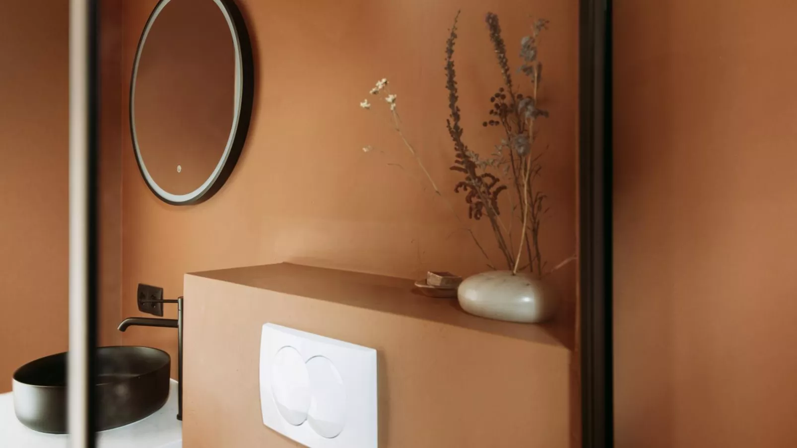 TED Tiny House-Bathroom