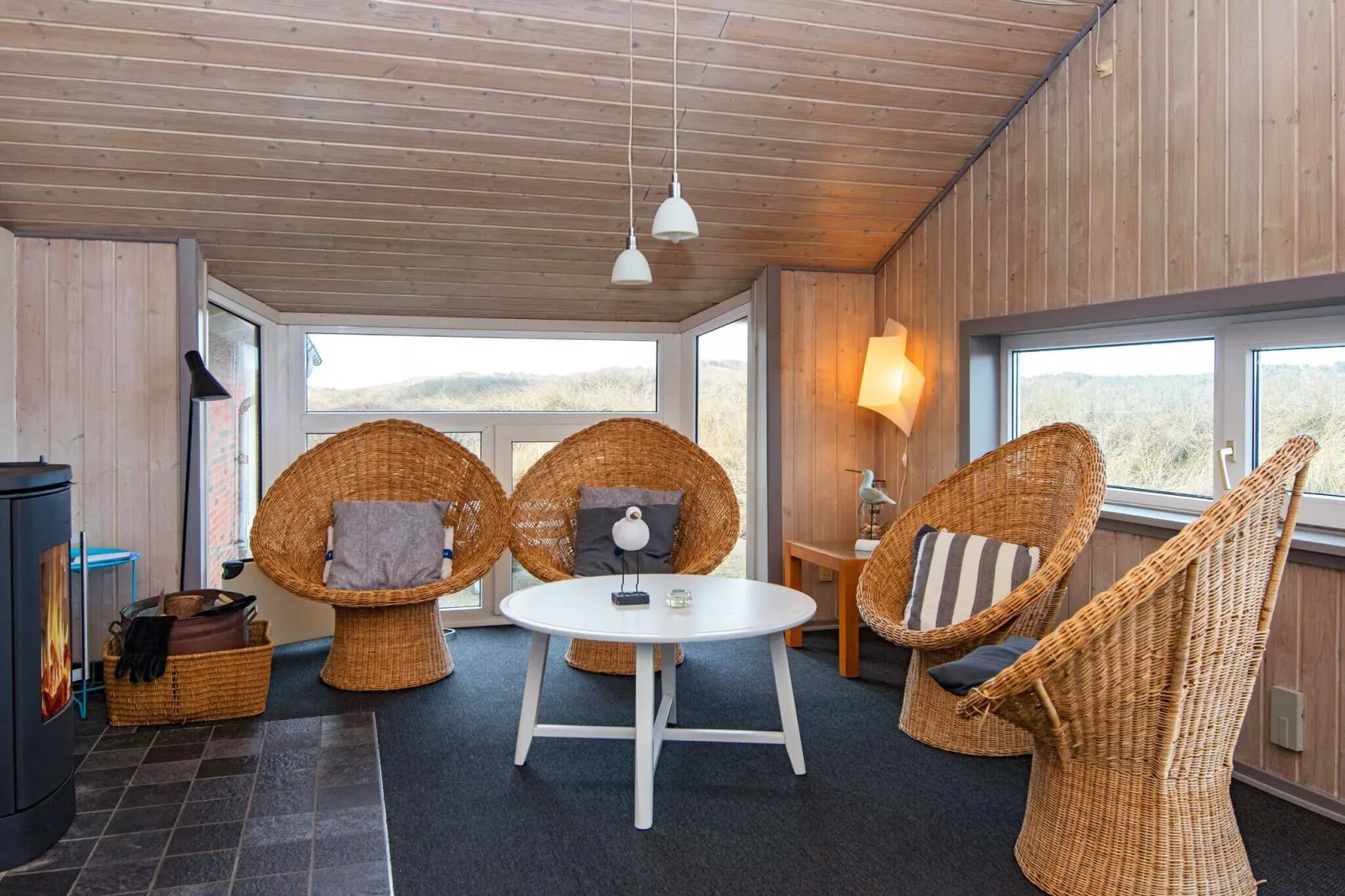 Familienfreundliches Refugium mit Pool -- By Traum Ferienwohnungen