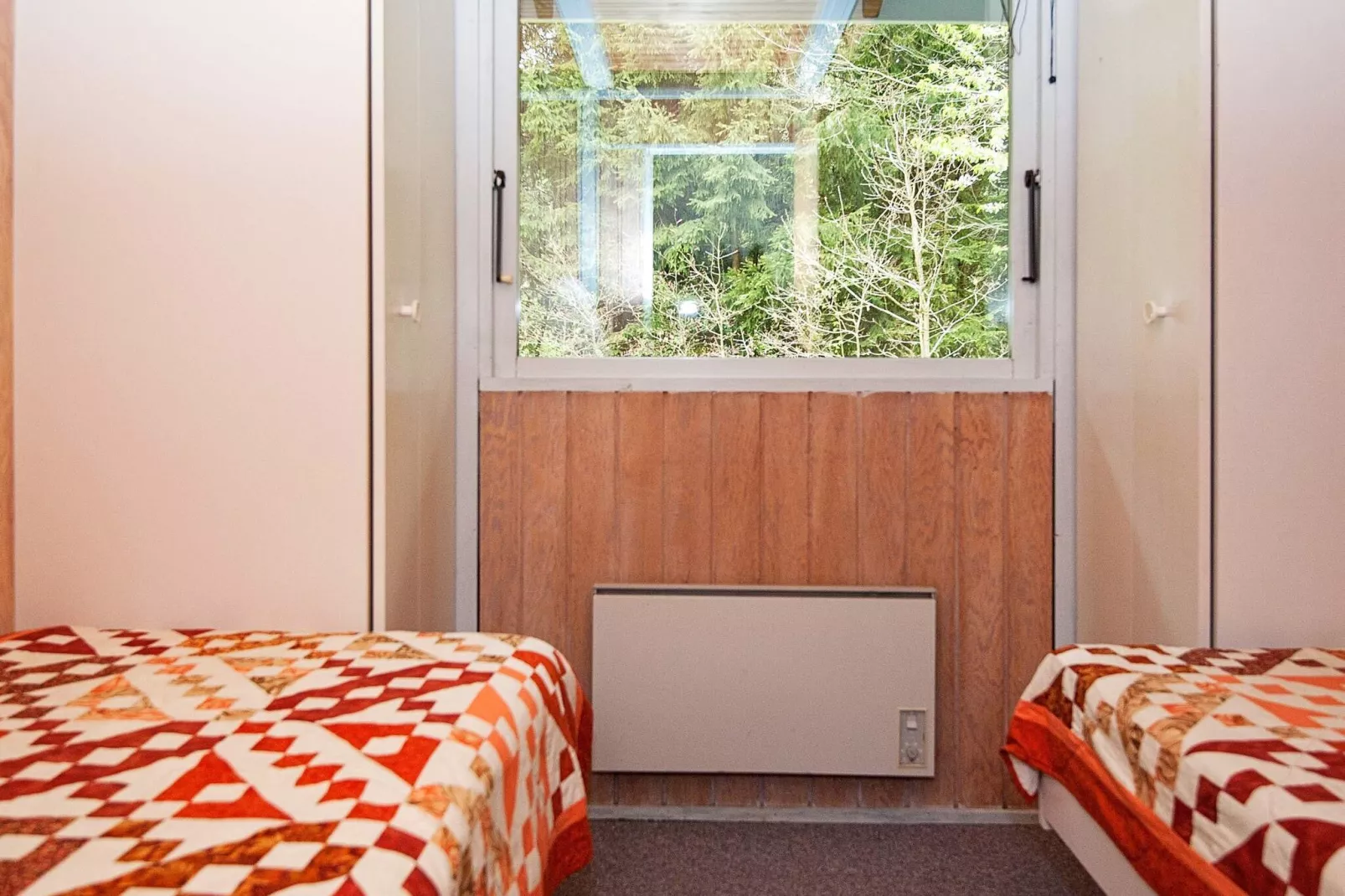 6 person holiday home in Ans By-Indoor