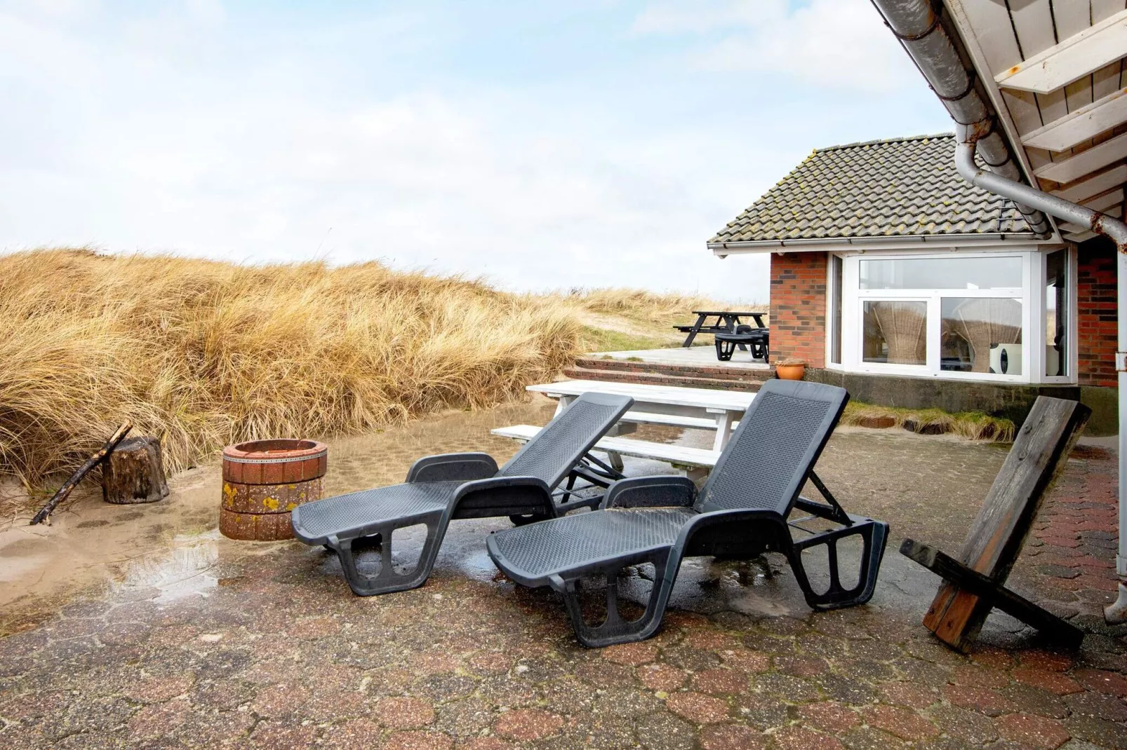 Havre familial avec piscine -- By Traum Ferienwohnungen