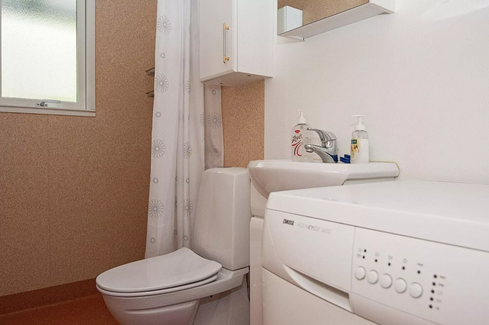 6 person holiday home in Ans By-Indoor