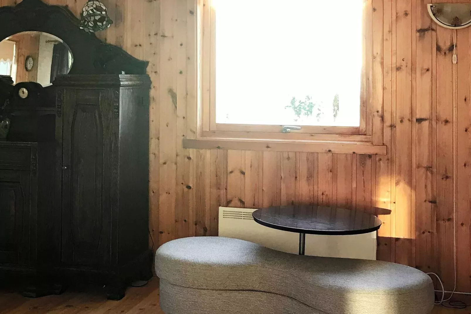 8 person holiday home in Nuvsvåg-By Traum-Indoor