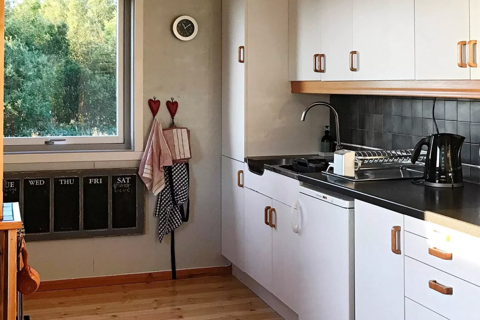 8 person holiday home in Nuvsvåg-By Traum-Indoor
