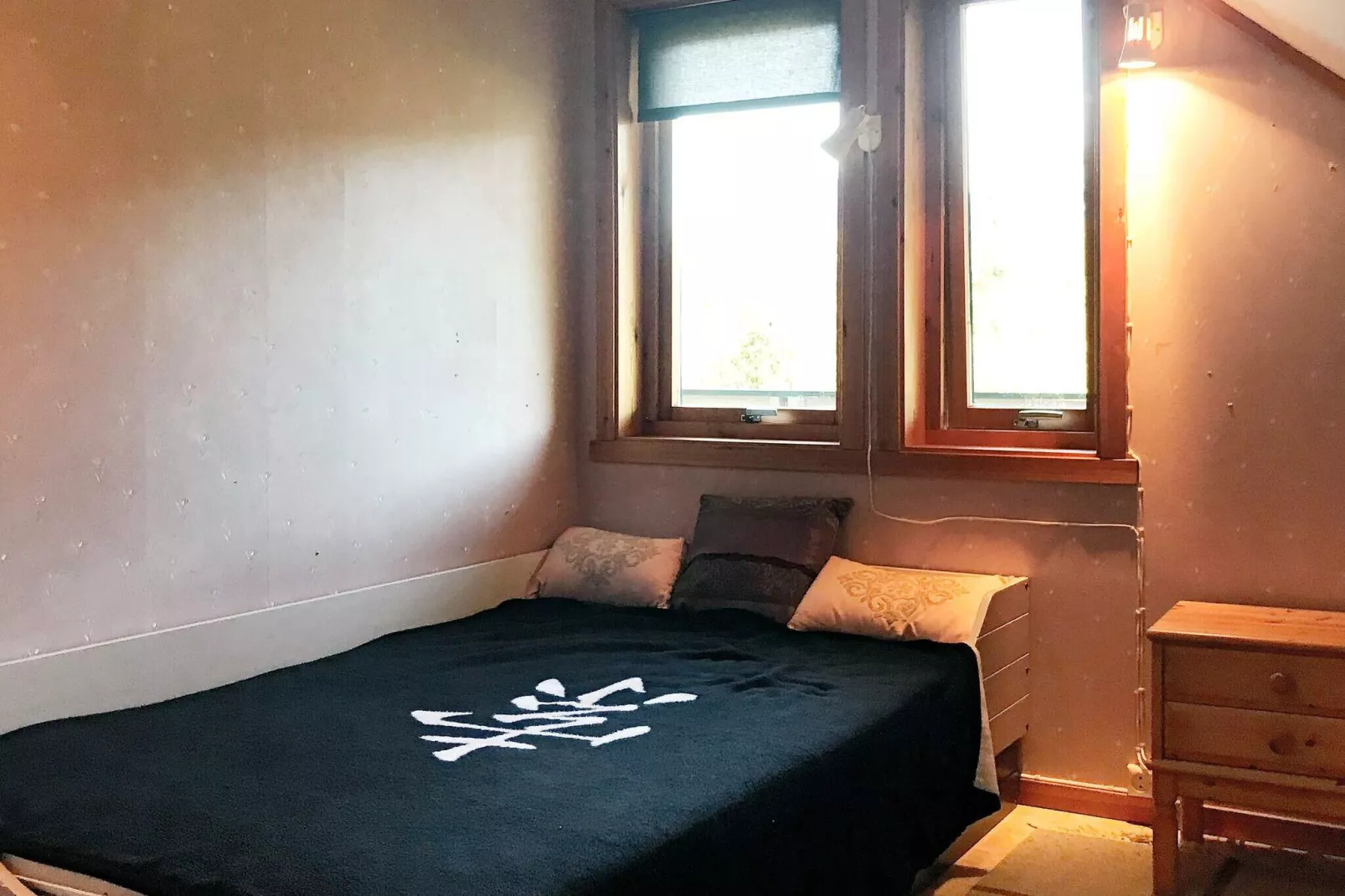 8 person holiday home in Nuvsvåg-By Traum-Indoor