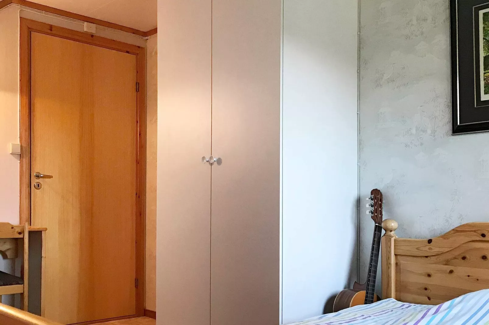8 person holiday home in Nuvsvåg-By Traum-Indoor