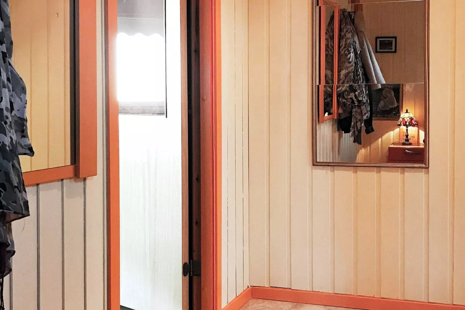 8 person holiday home in Nuvsvåg-By Traum-Indoor