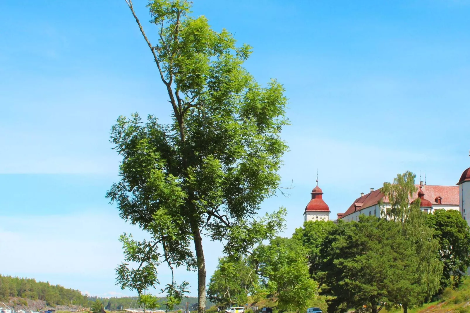3 person holiday home in LIDKÖPING-By Traum-Not tagged