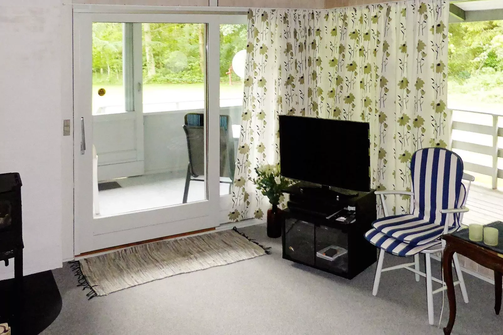 6 person holiday home in Ans By-Indoor