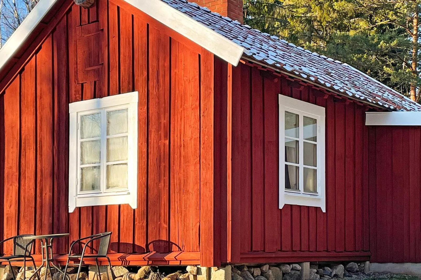 3 person holiday home in ESKILSTUNA-By Traum