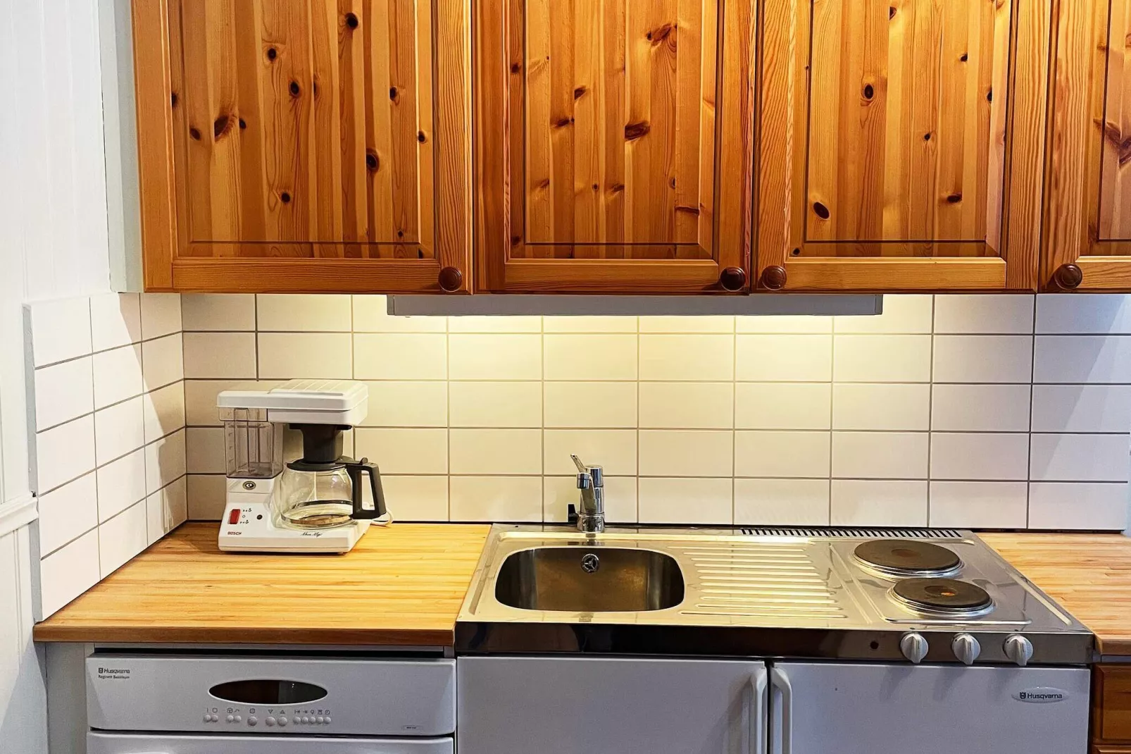 3 person holiday home in ESKILSTUNA-By Traum