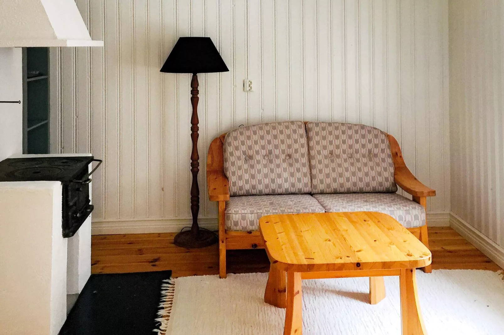 3 person holiday home in ESKILSTUNA-By Traum-Indoor