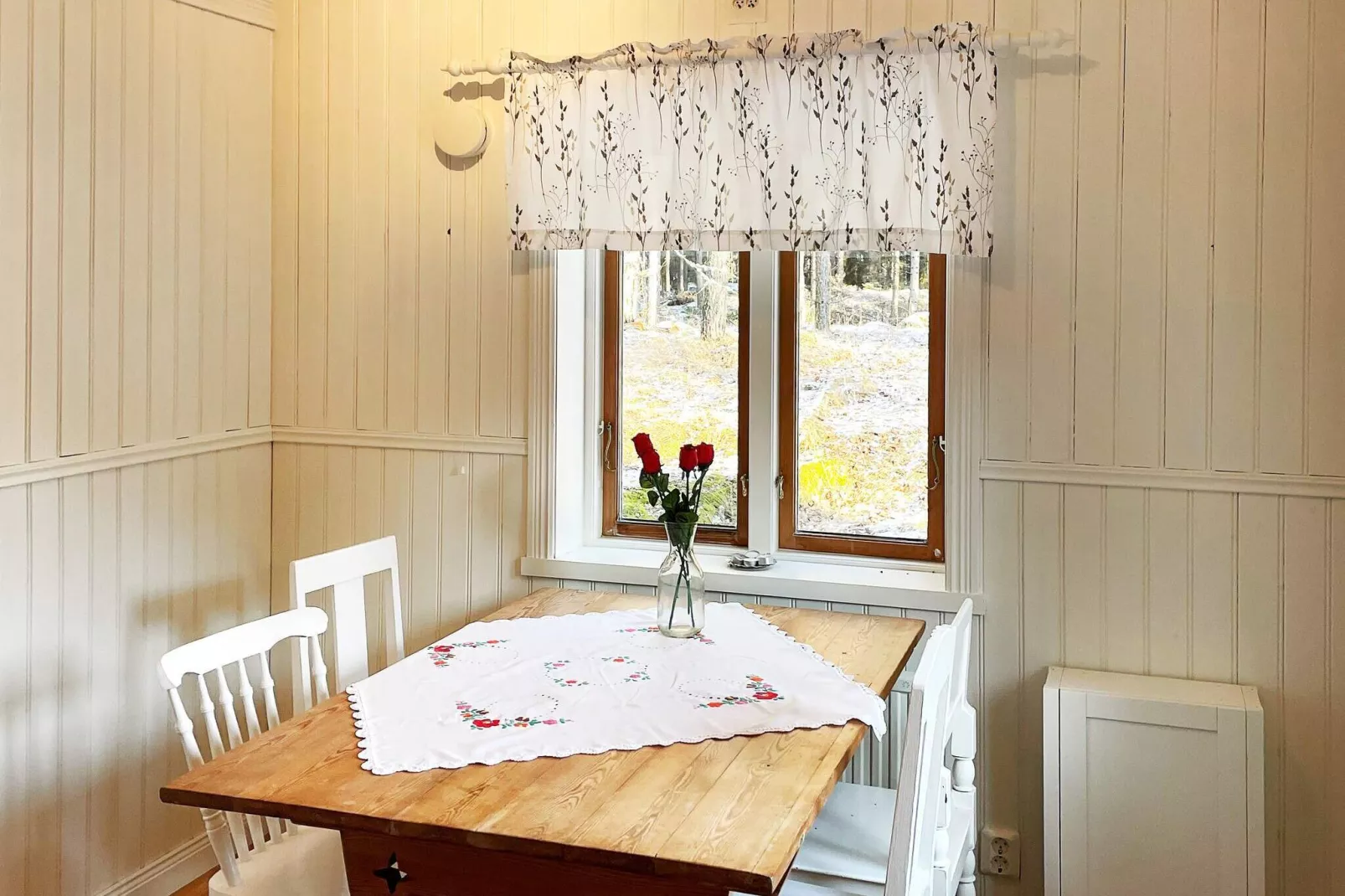3 person holiday home in ESKILSTUNA-By Traum-Indoor