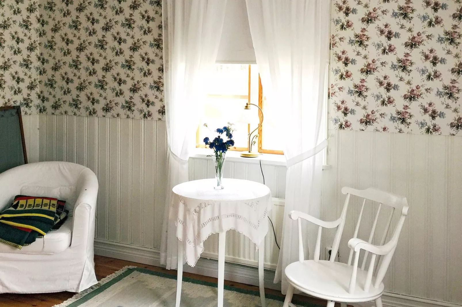 3 person holiday home in ESKILSTUNA-By Traum-Indoor