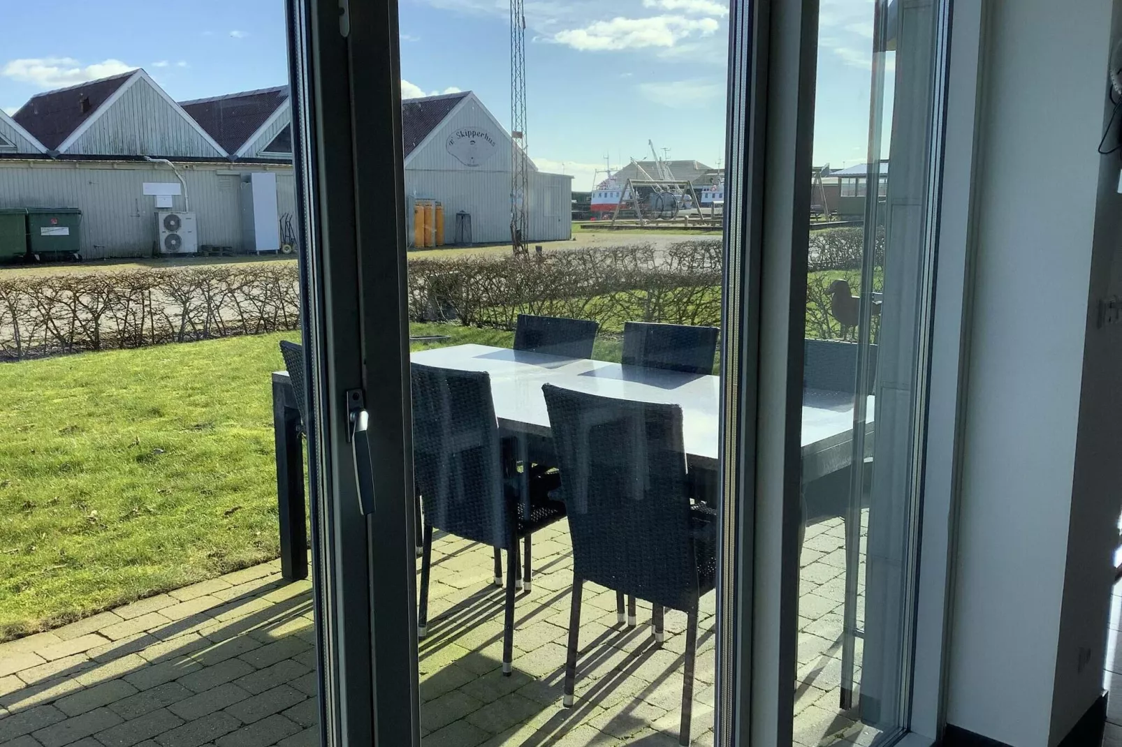 6 person holiday home in Thyholm-By Traum