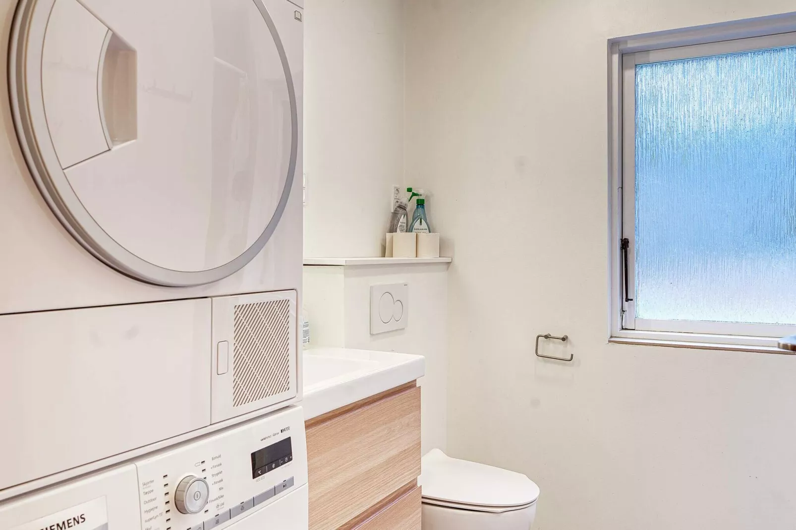 8 person holiday home in Rørvig-By Traum-Indoor