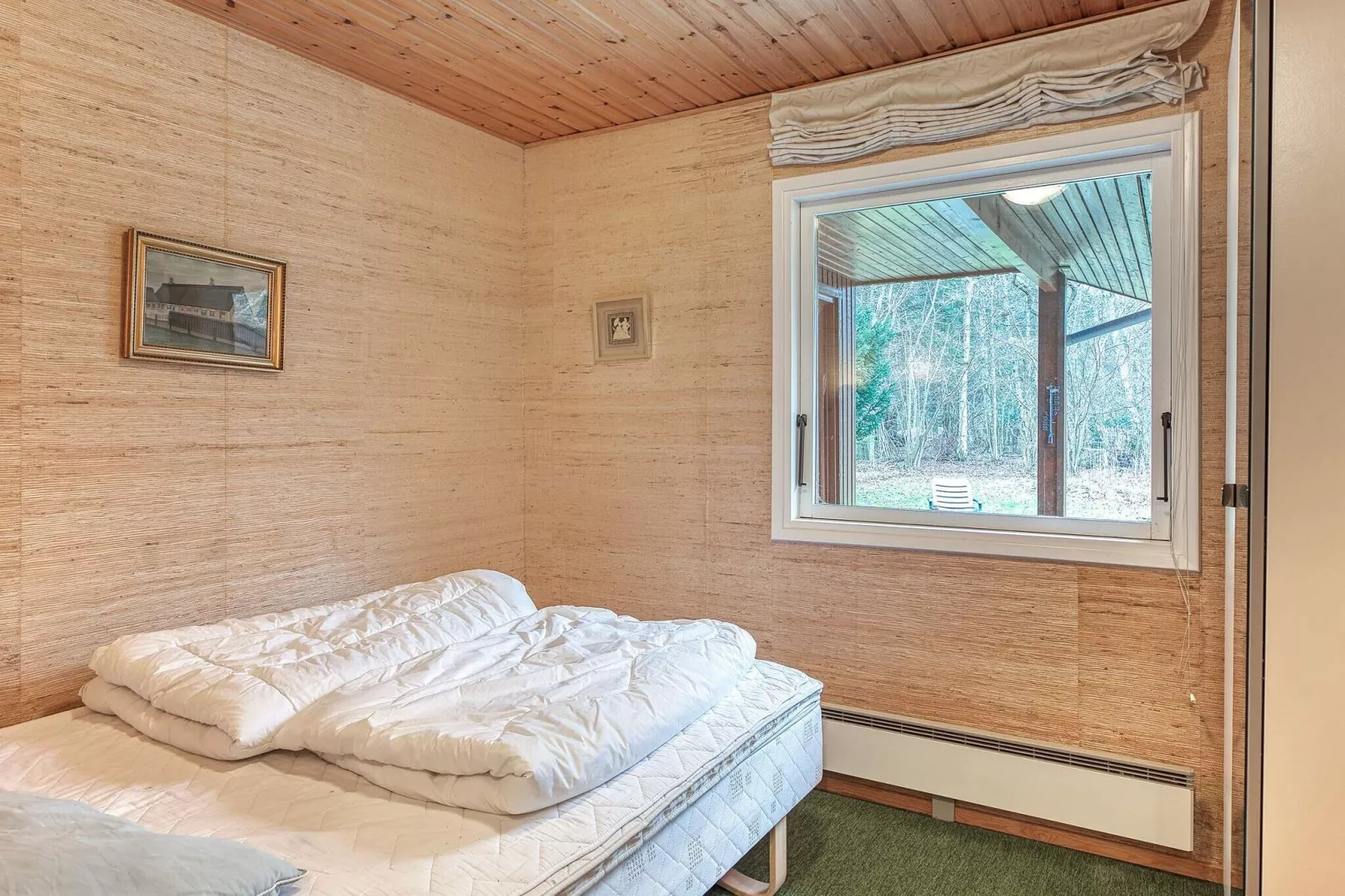 8 person holiday home in Rørvig-By Traum-Indoor