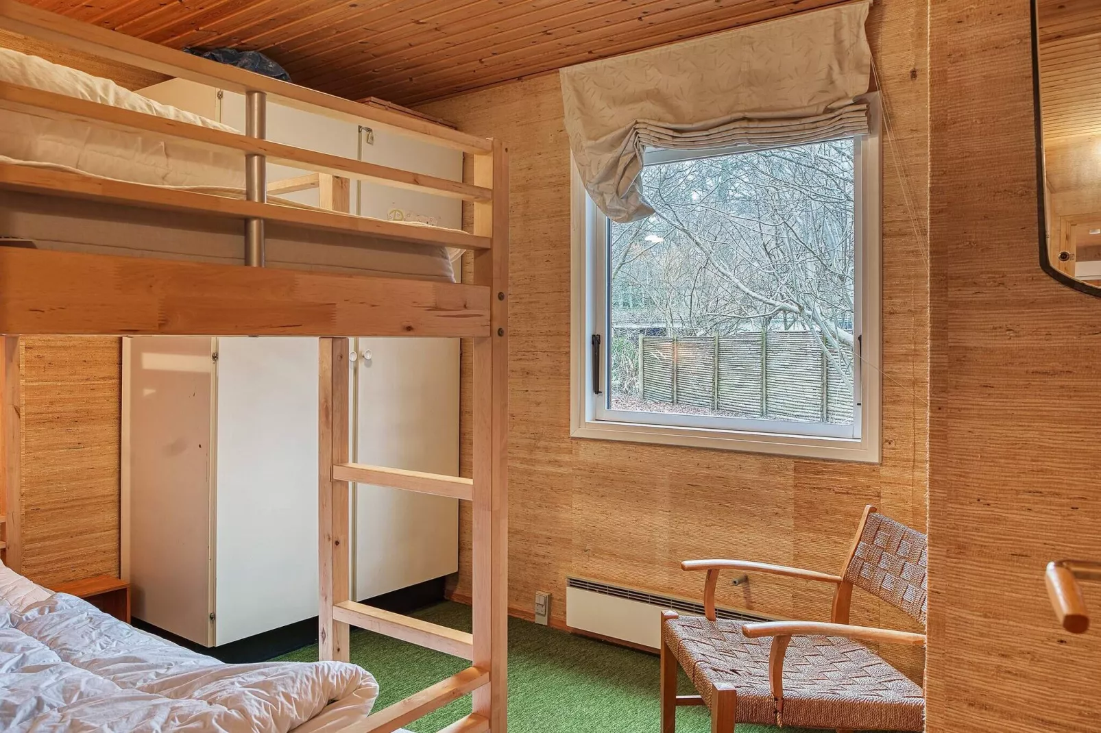 8 person holiday home in Rørvig-By Traum-Indoor