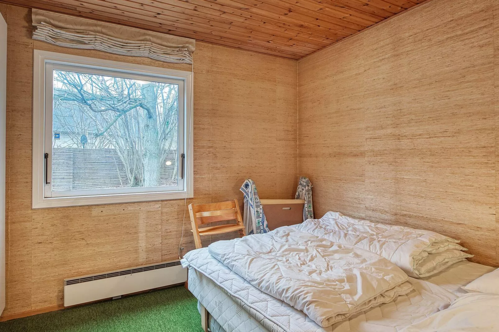8 person holiday home in Rørvig-By Traum-Indoor