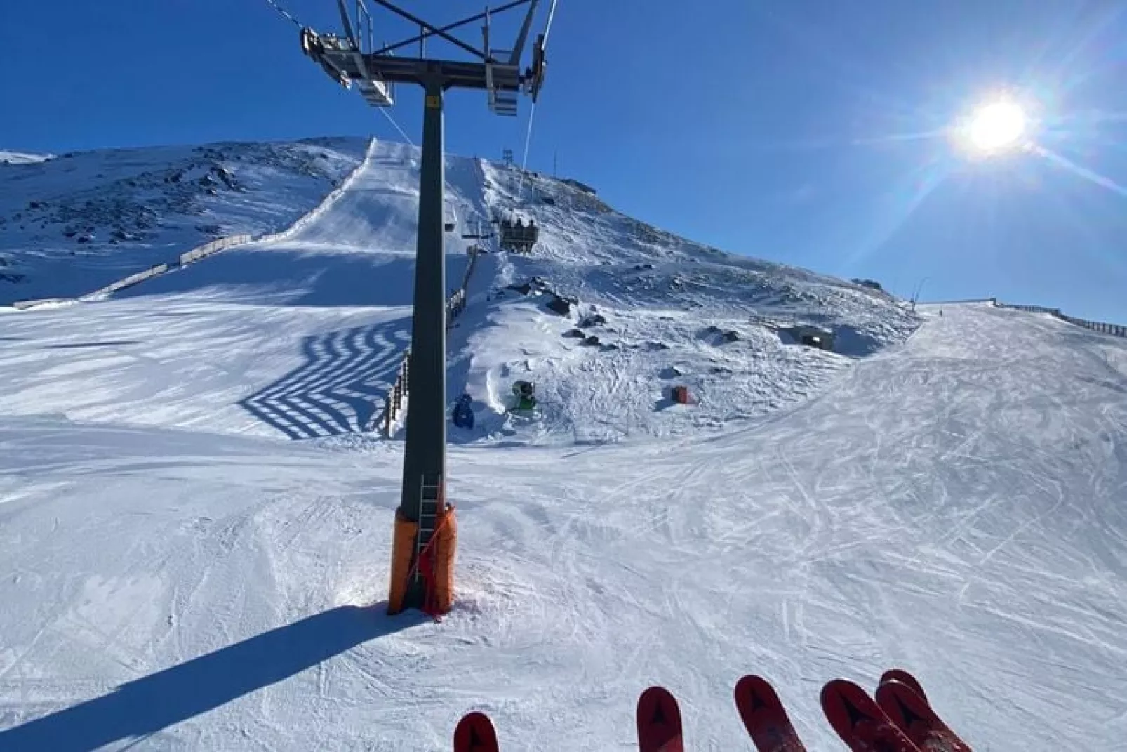 Astrid-Area winter 1km