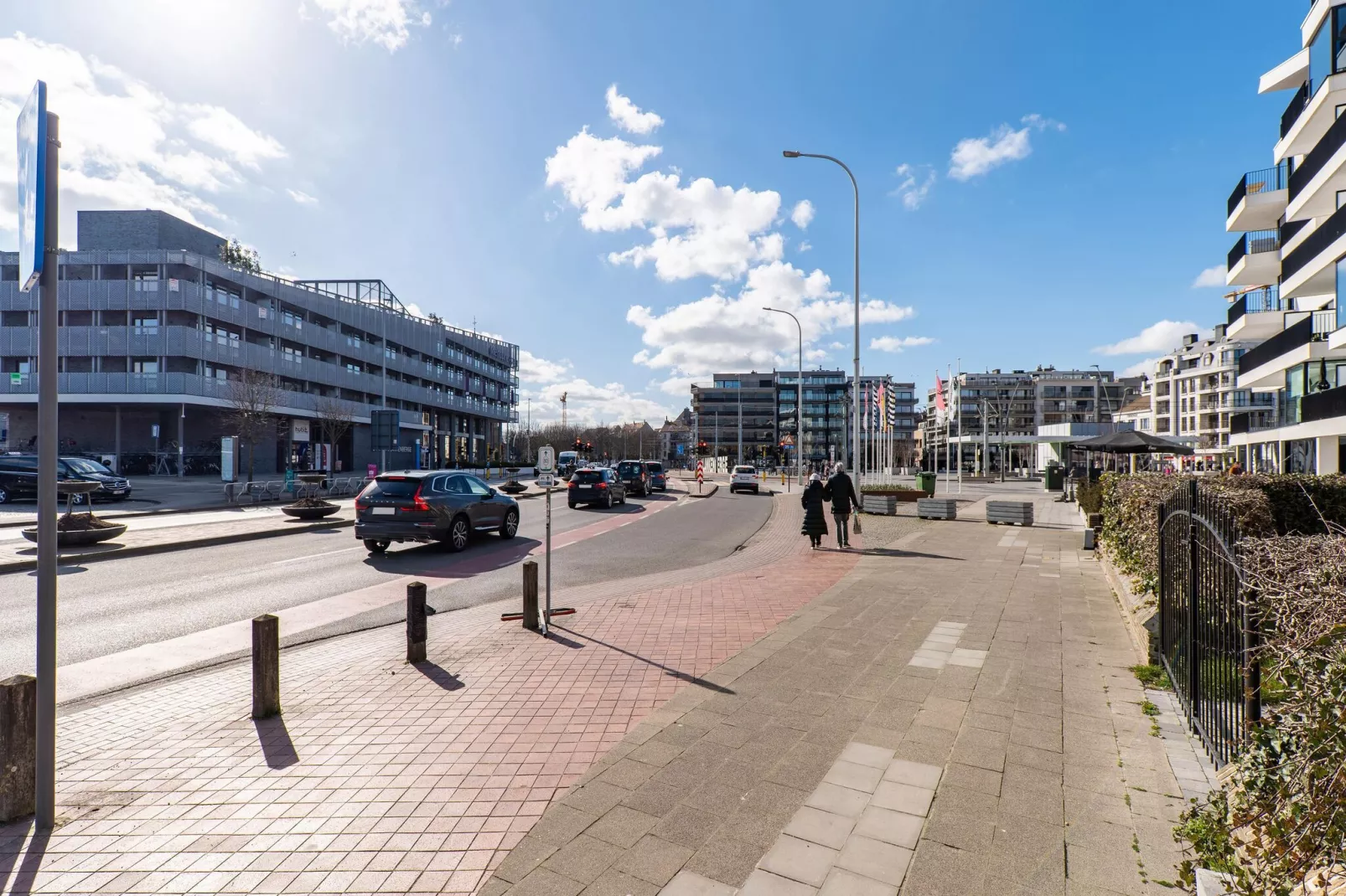 Central Place-Areas summer 1km