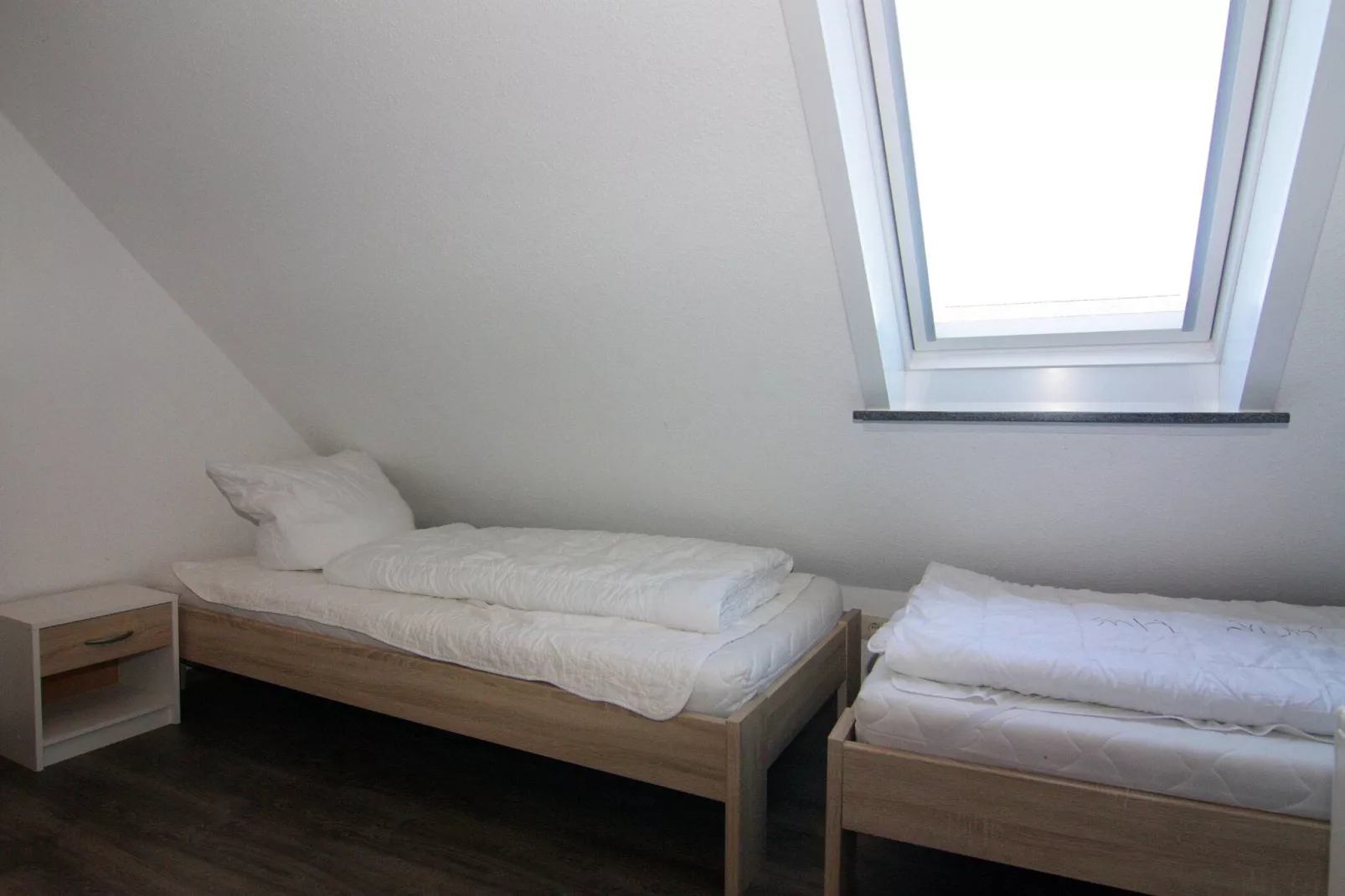 Reihenhaus Friedrichskoog-Spitze Kleiner Steert 4-Chambre