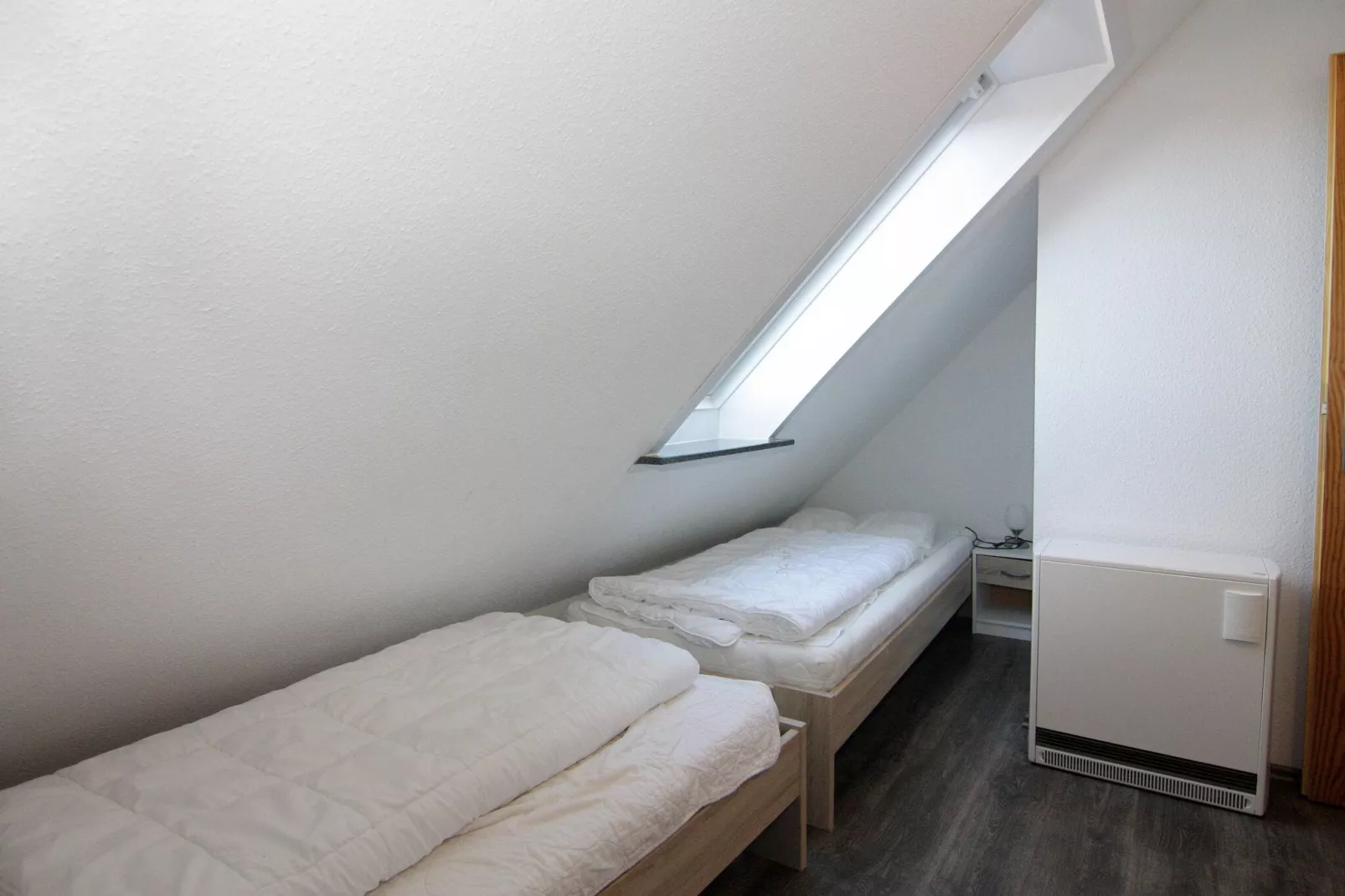 Reihenhaus Friedrichskoog-Spitze Kleiner Steert 4-Chambre