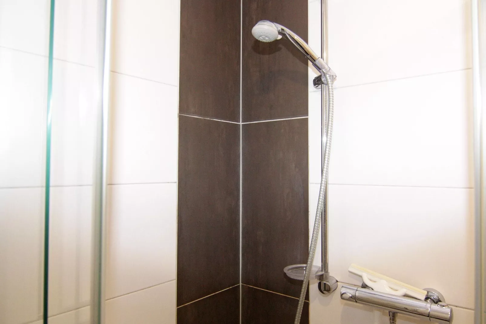 Reihenhaus Friedrichskoog-Spitze Kleiner Steert 4-Salle de bain