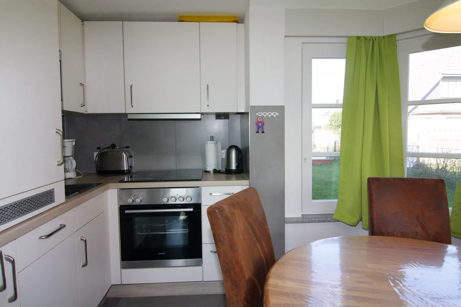 Reihenhaus in Friedrichskoog-Spitze-kleiner Steert 6-Cuisine