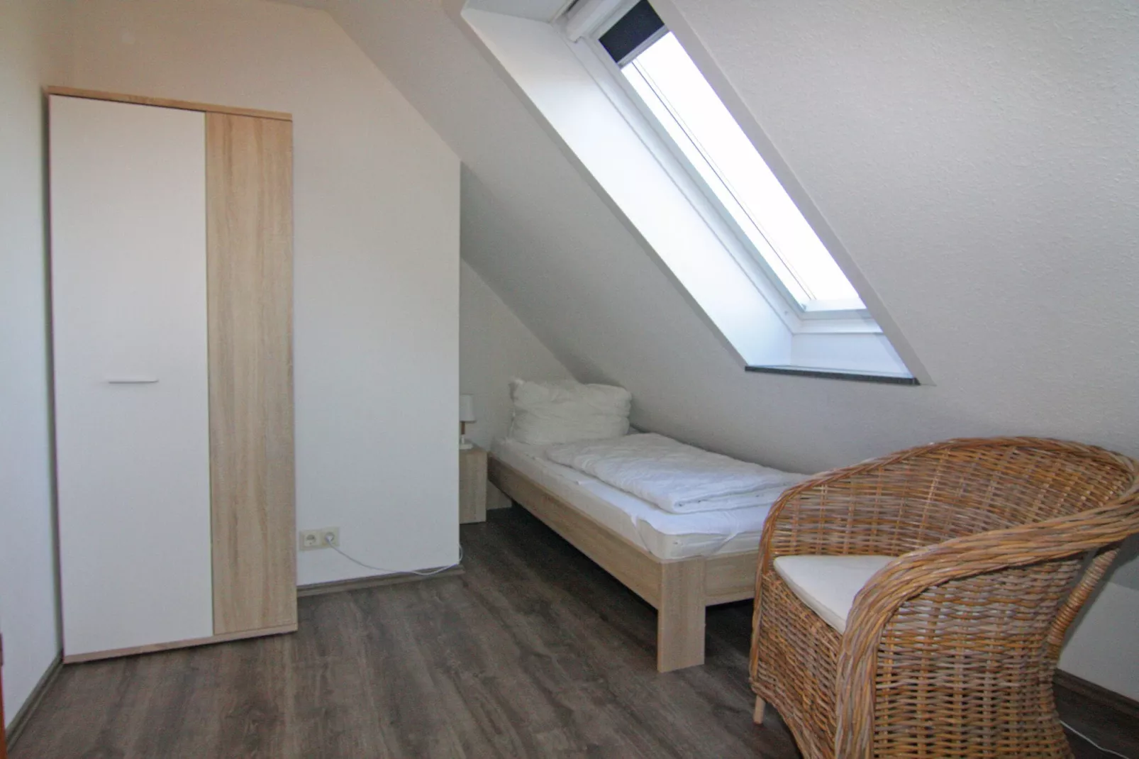 Reihenhaus in Friedrichskoog-Spitze-kleiner Steert 6-Chambre