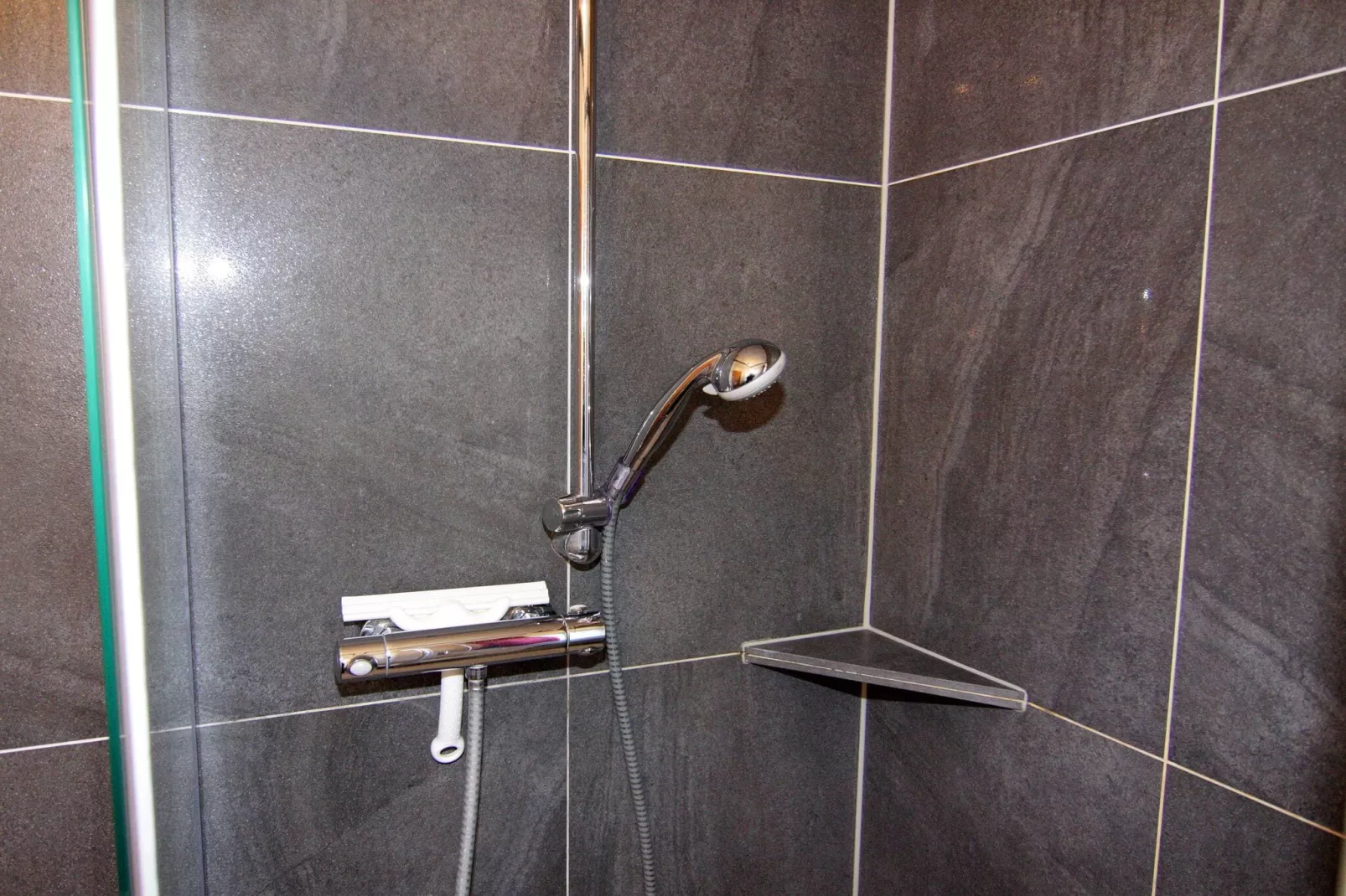 Reihenhaus in Friedrichskoog-Spitze-kleiner Steert 6-Salle de bain