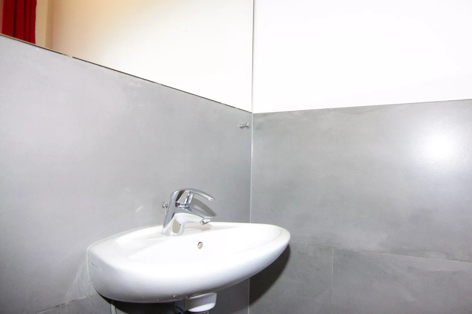 Reihenhaus in Friedrichskoog-Spitze-kleiner Steert 6-Salle de bain