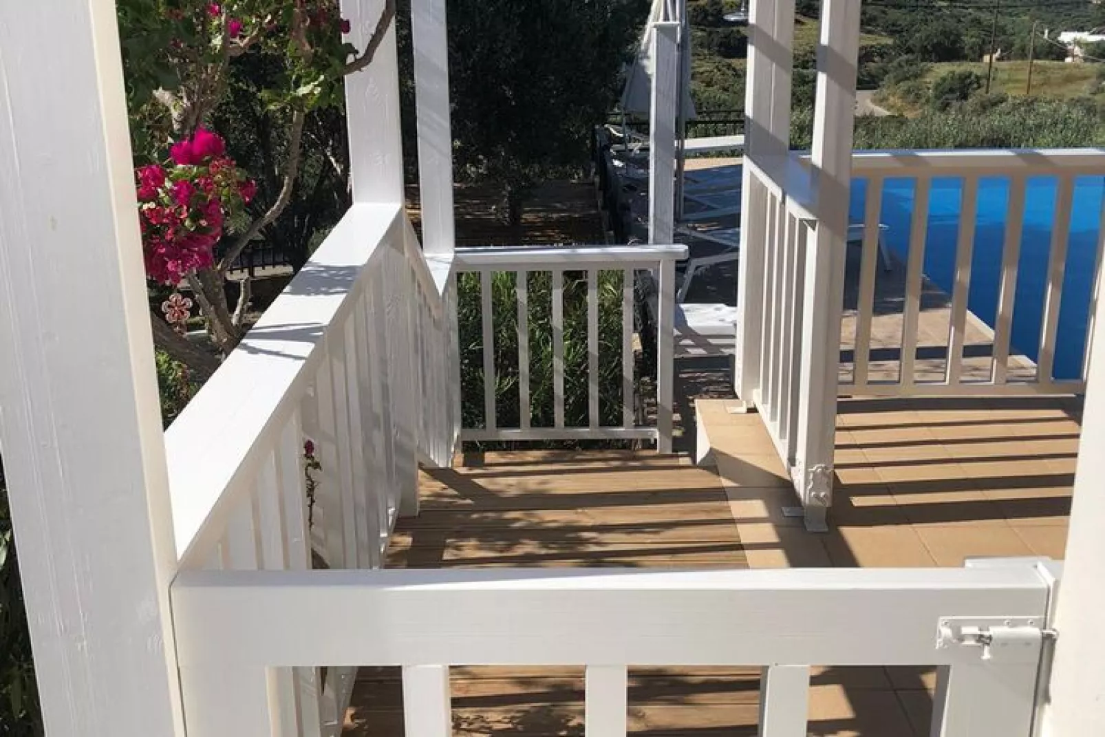 Villa Angela-Balcon-terrasse