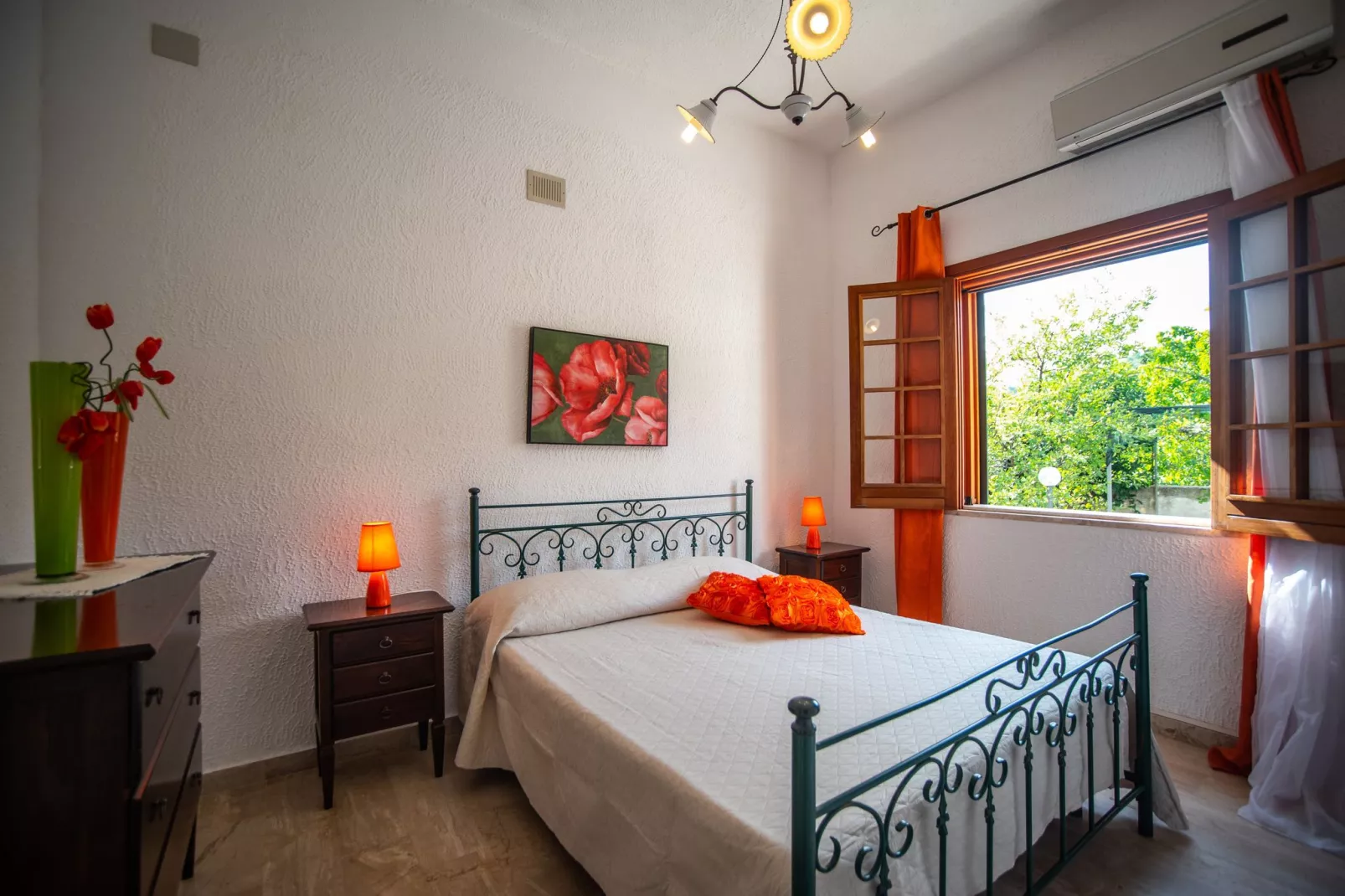 La Vela Sei-Bedroom