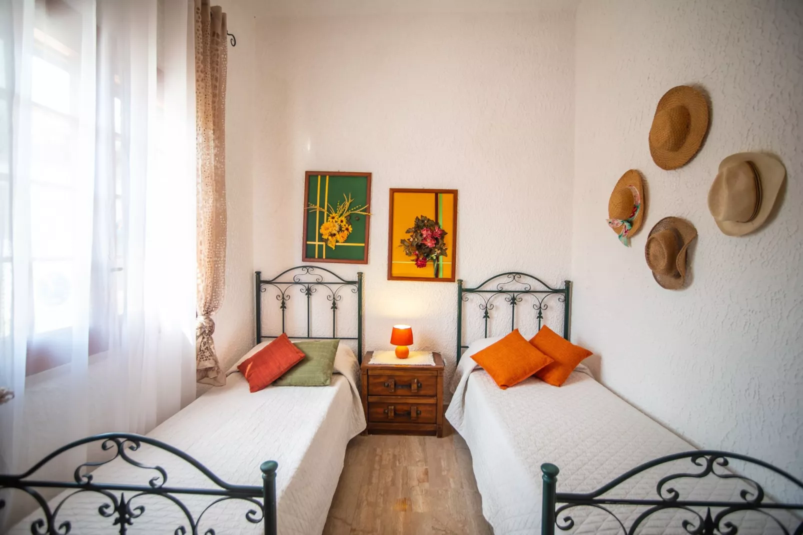 La Vela Sei-Bedroom
