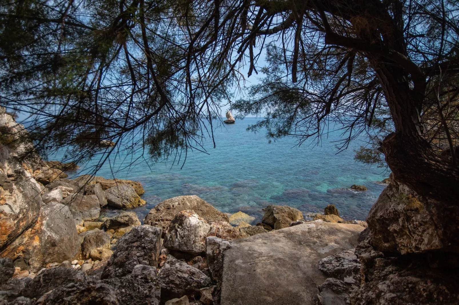 La Vela Sei-Areas summer 20km