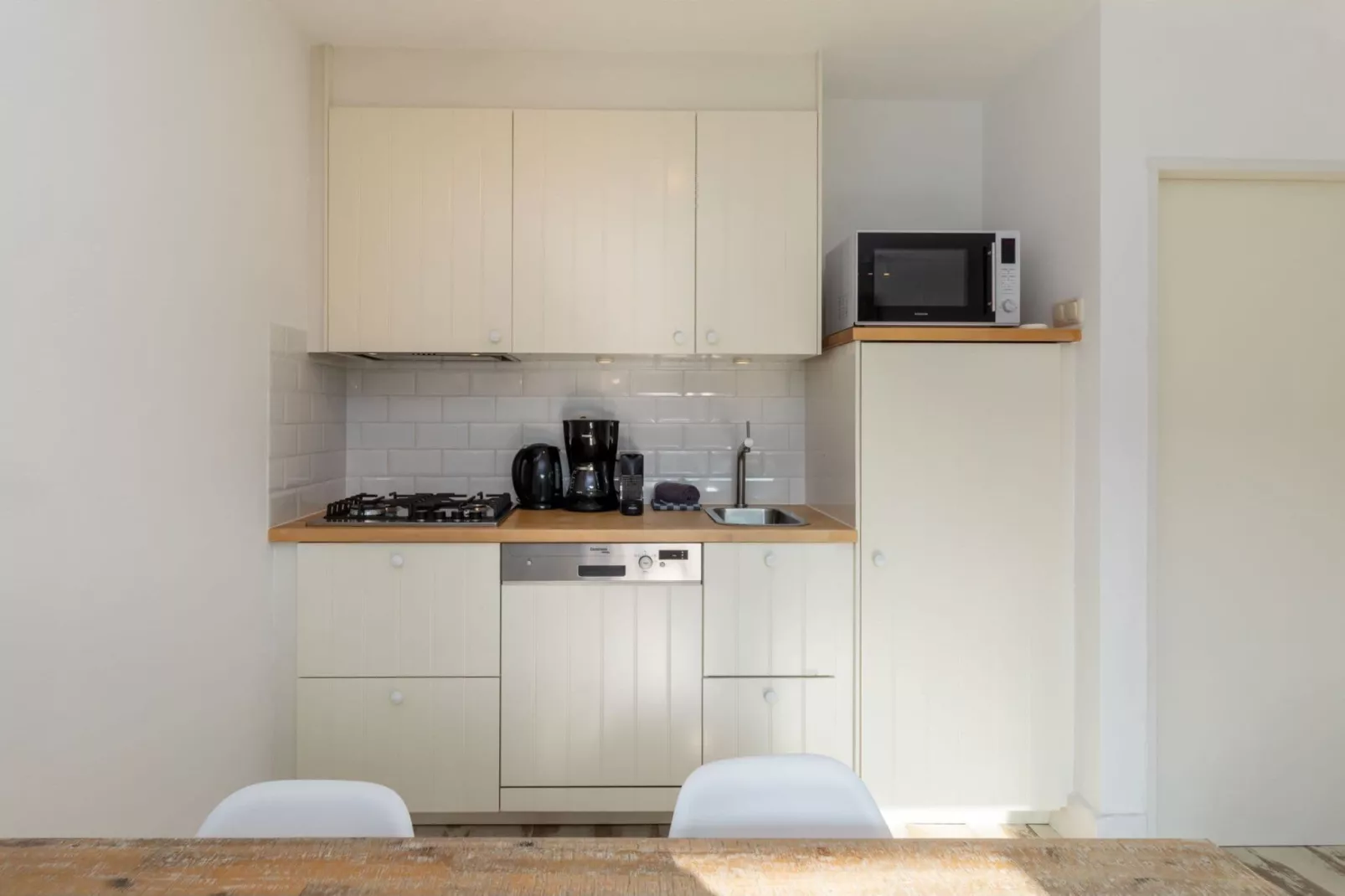 Zuidstraat 113- Zomerwoning-Kitchen