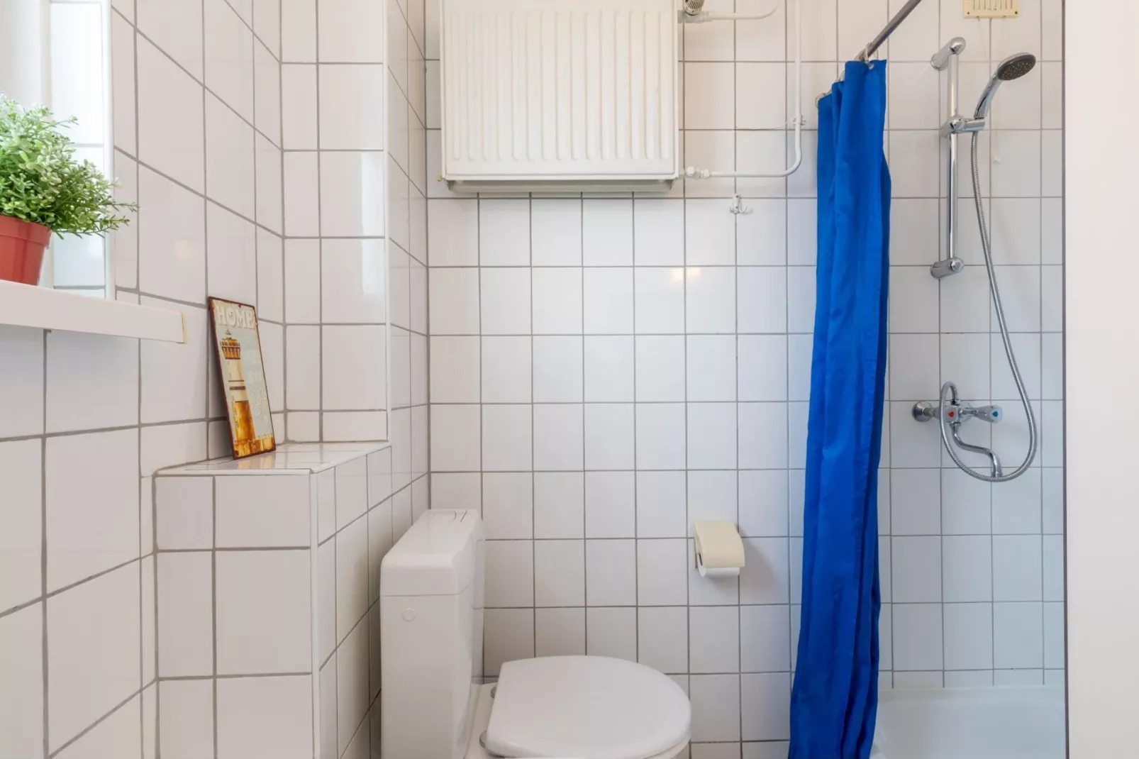 Zuidstraat 113- Zomerwoning-Bathroom